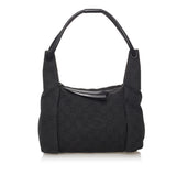 Gucci GG Canvas Handbag (SHG-32795)