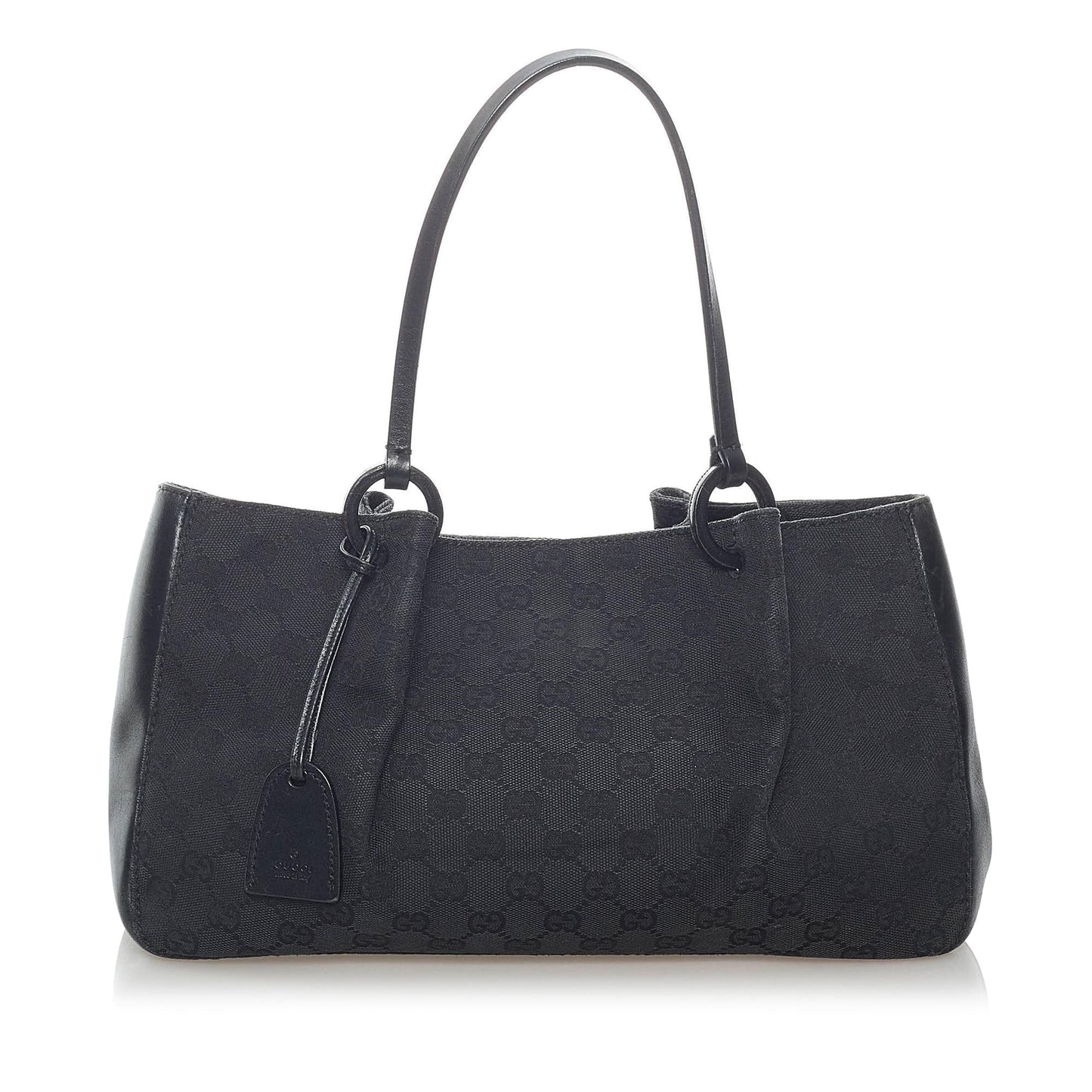 Gucci GG Canvas Handbag (32854)