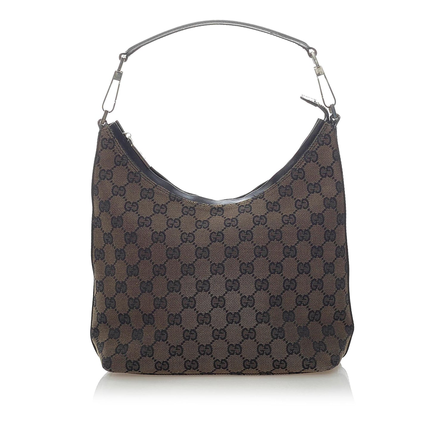 Gucci GG Canvas Handbag (32915)