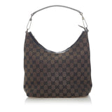 Gucci GG Canvas Handbag (32915)