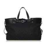 Gucci GG Canvas Handbag (33143)