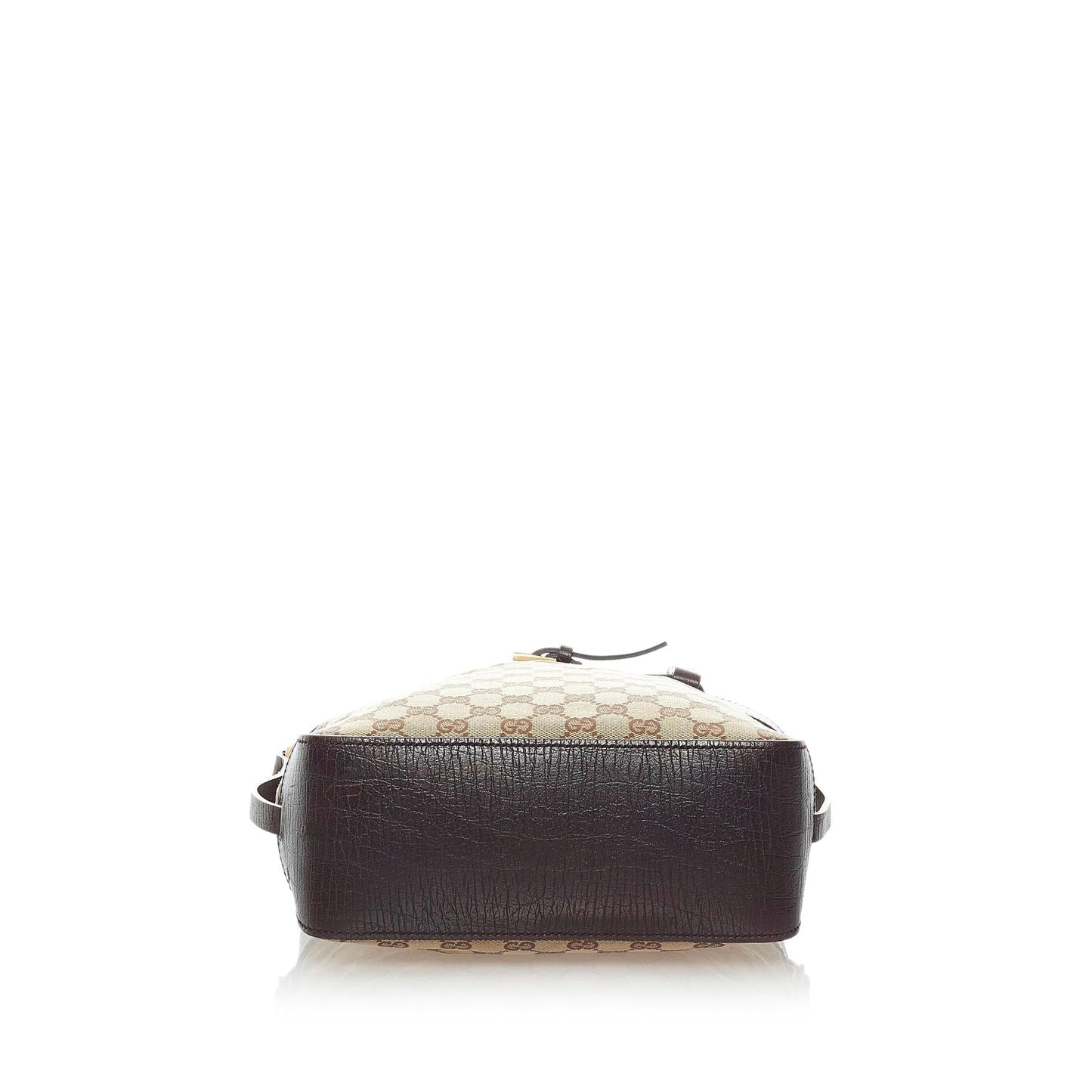 Gucci GG Canvas Handbag (33328)