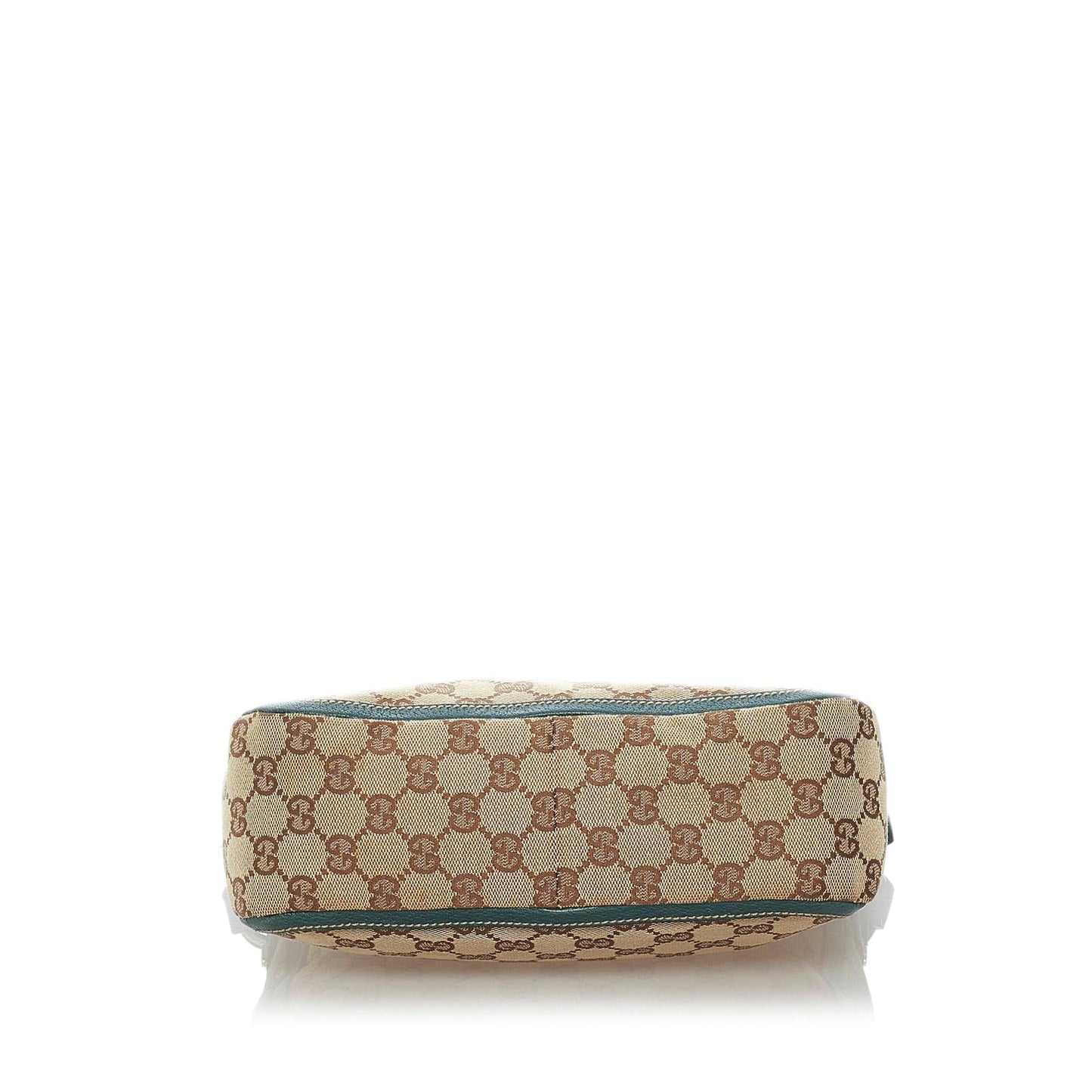 Gucci GG Canvas Handbag (33453)