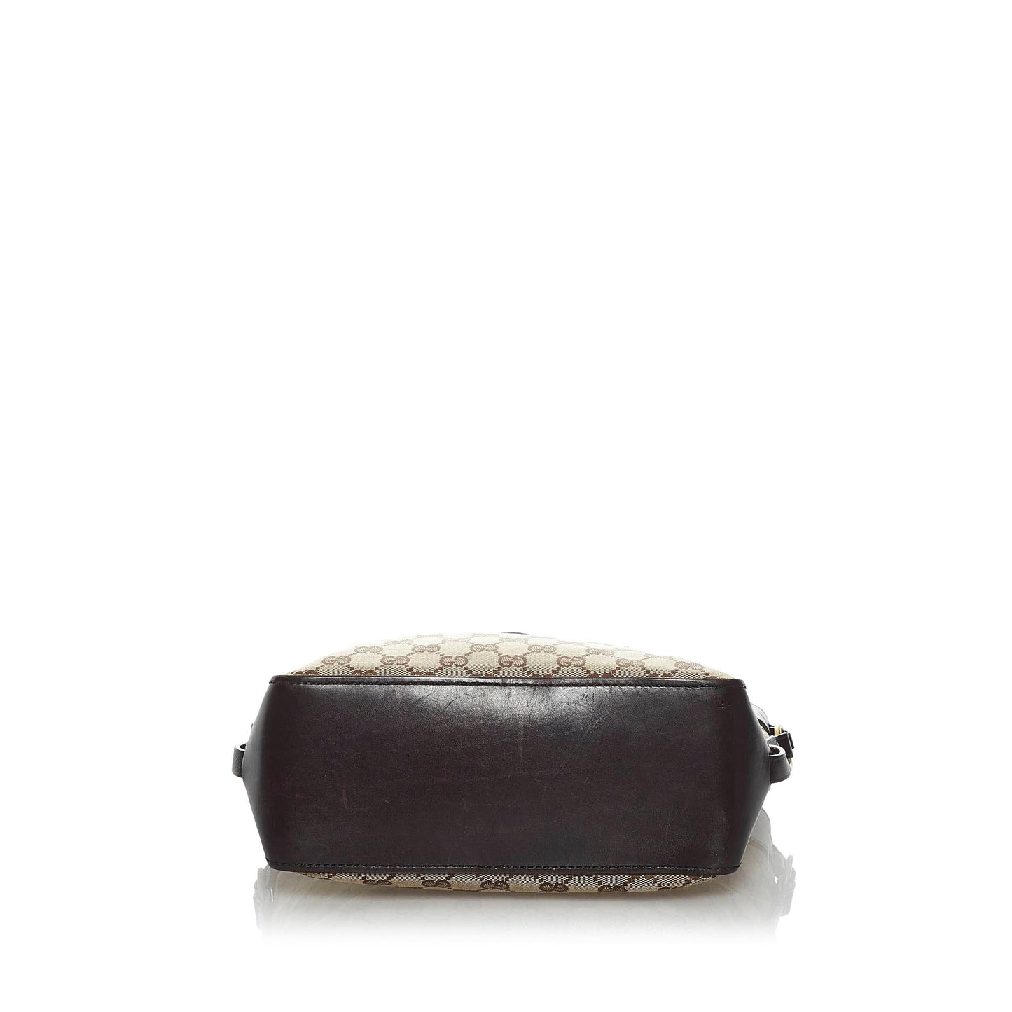 Gucci GG Canvas Handbag (33699)