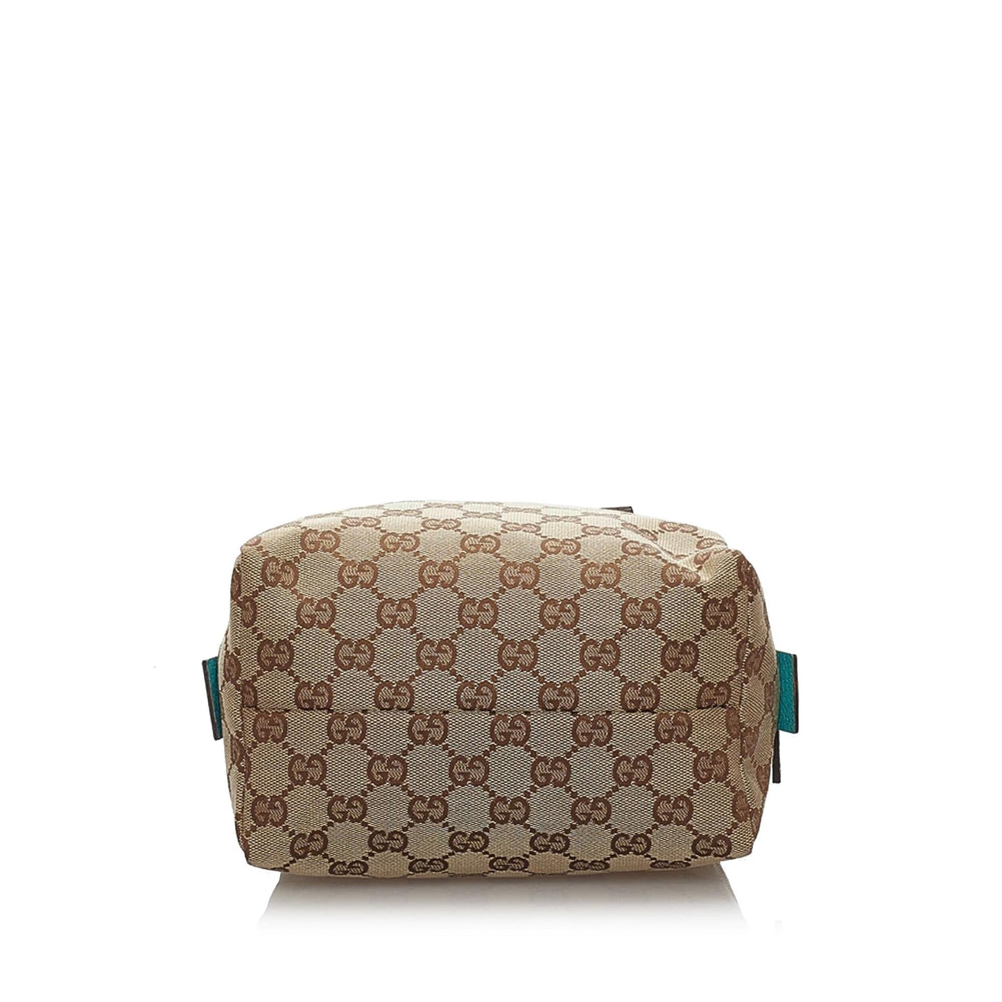 Gucci GG Canvas Handbag (33964)