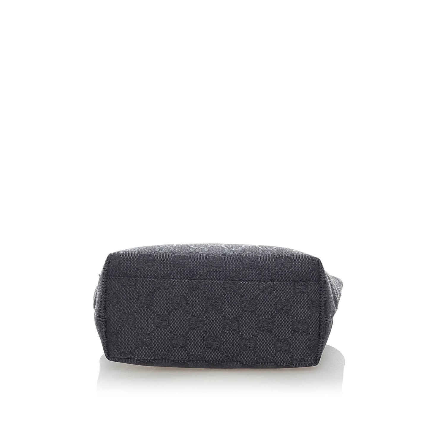 Gucci GG Canvas Handbag (34167)