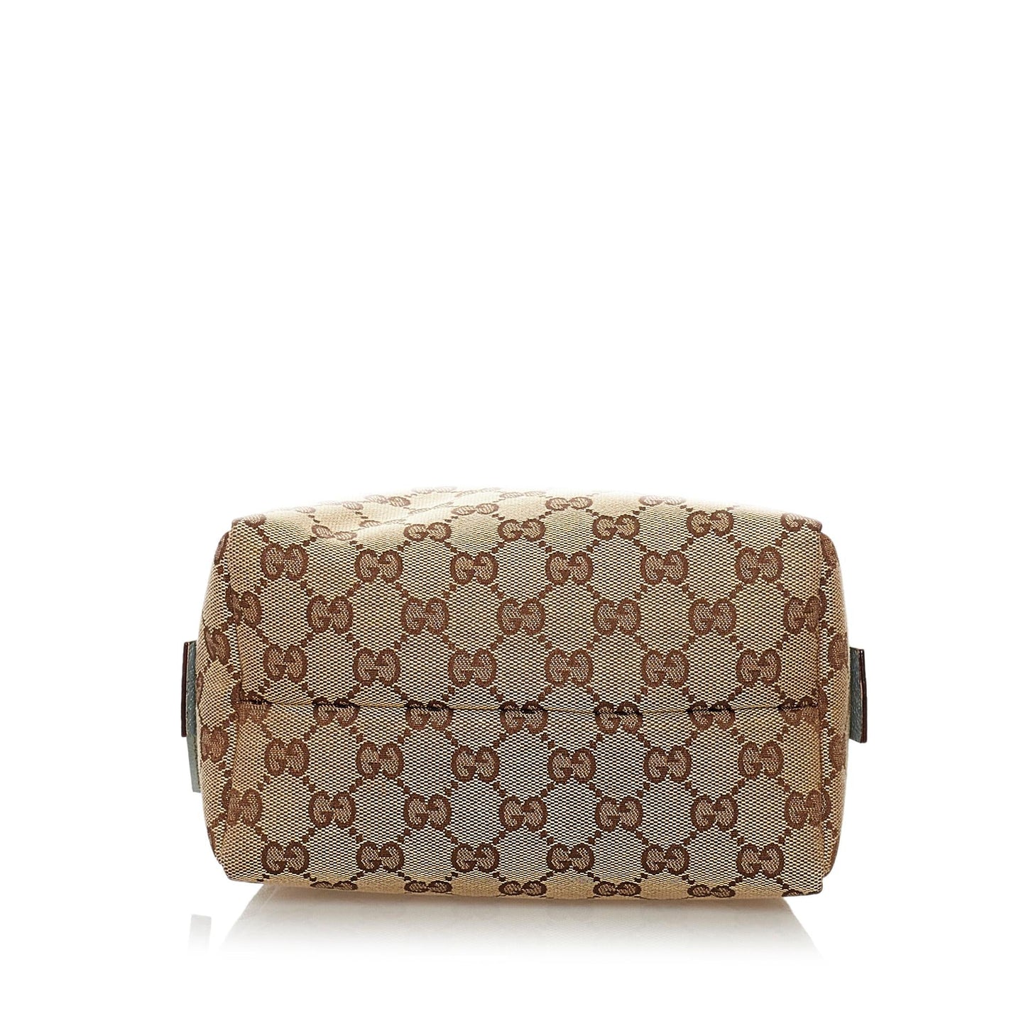 Gucci GG Canvas Handbag (34699)