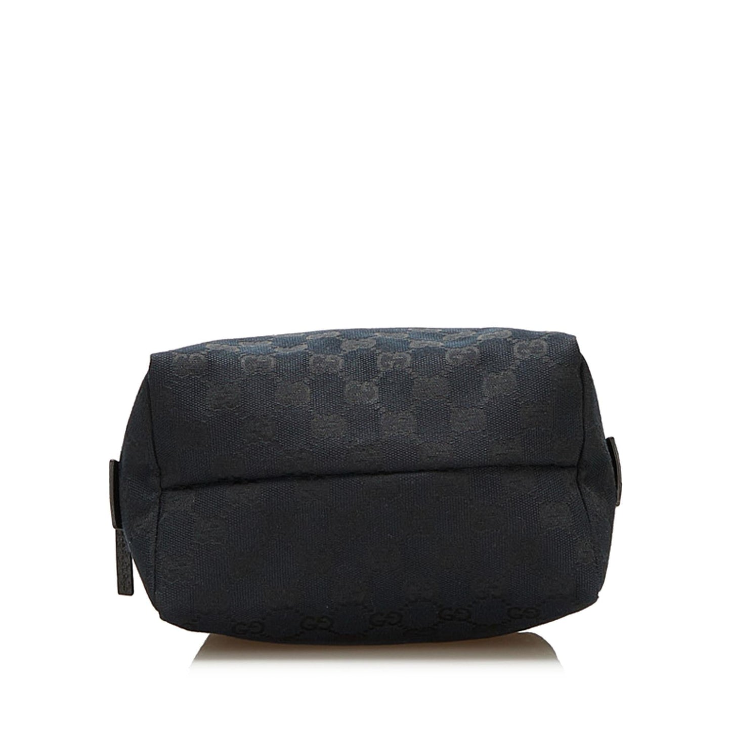Gucci GG Canvas Handbag (35961)