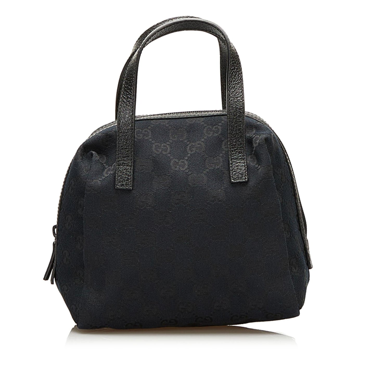 Gucci GG Canvas Handbag (35961)