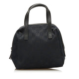 Gucci GG Canvas Handbag (35961)
