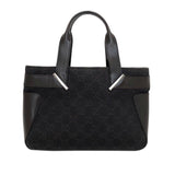 Gucci GG Canvas Handbag (36136)