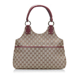 Gucci GG Canvas Handbag (JyzxZr)