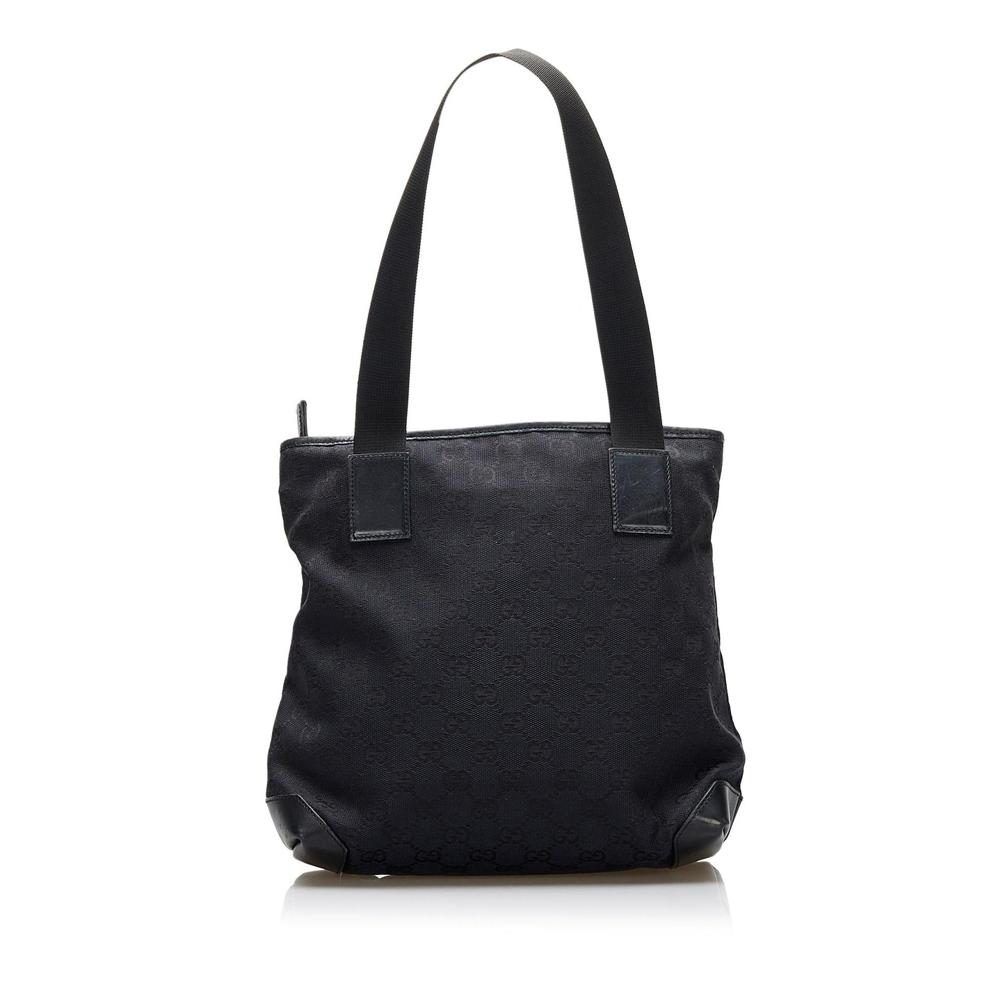 Gucci GG Canvas Handbag (C7LTka)