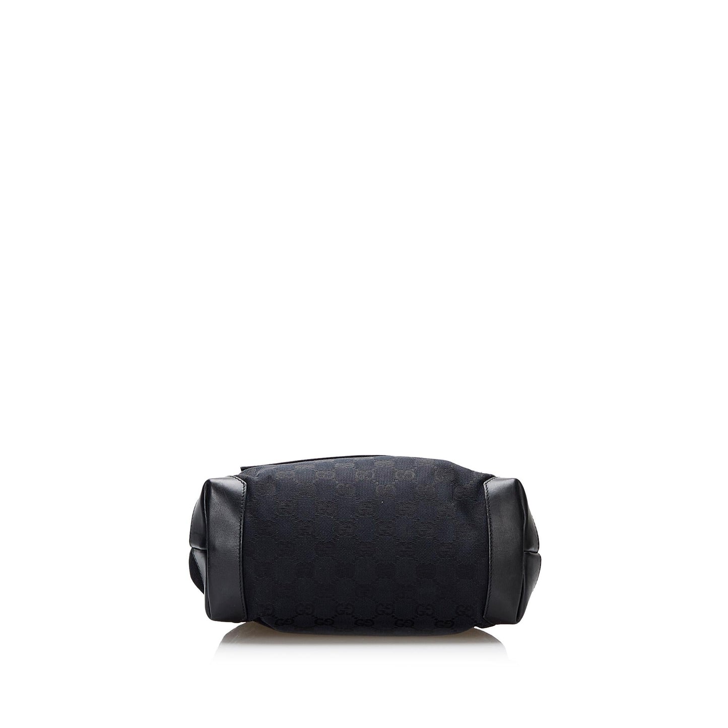 Gucci GG Canvas Handbag (C7LTka)