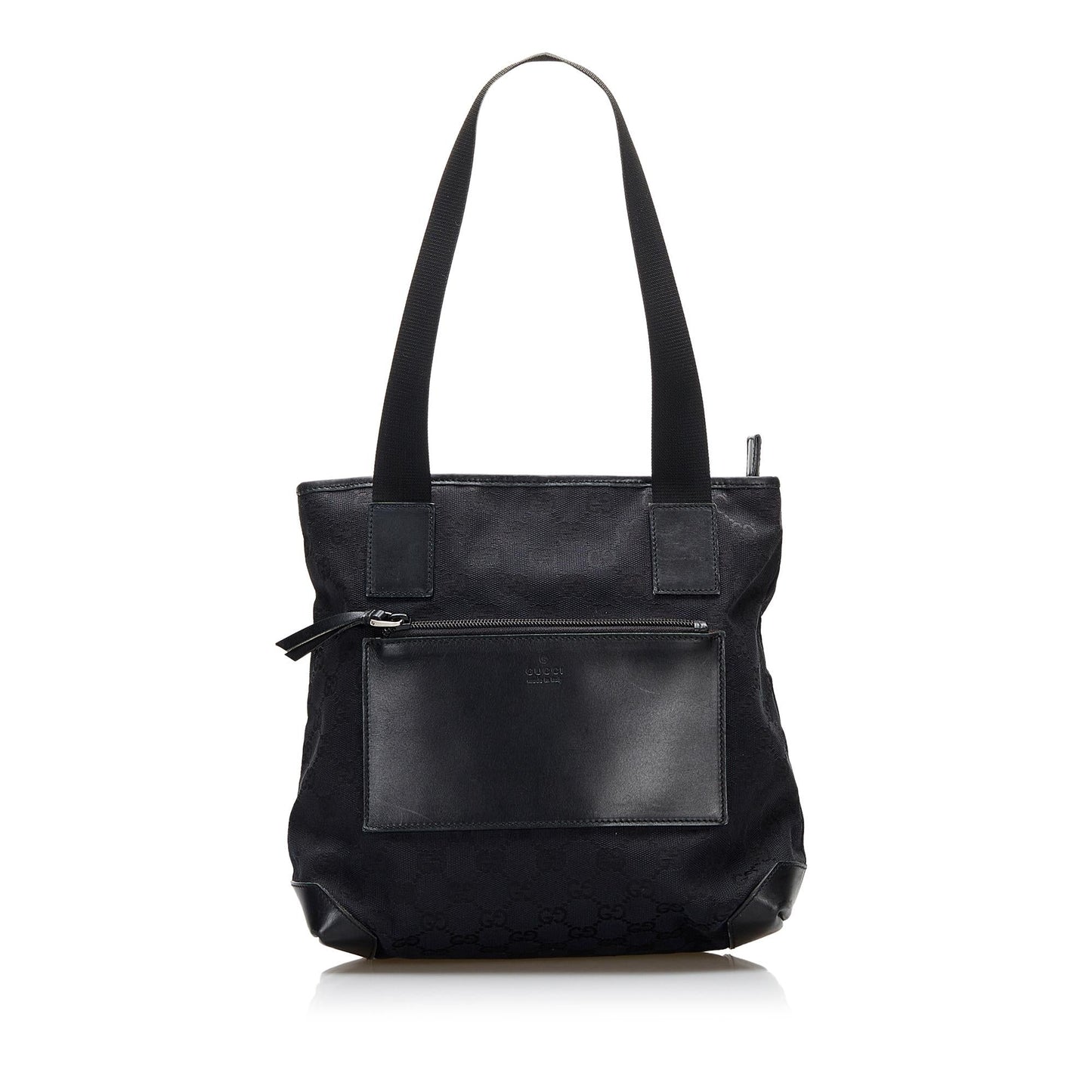 Gucci GG Canvas Handbag (C7LTka)