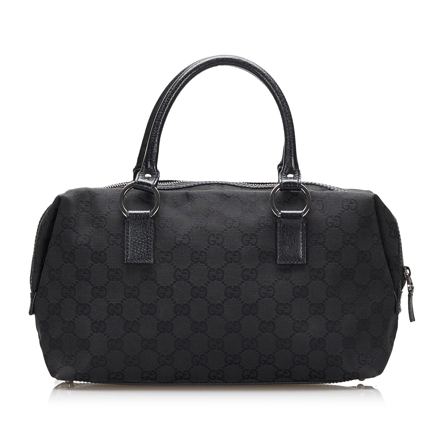 Gucci GG Canvas Handbag (FRh6lE)