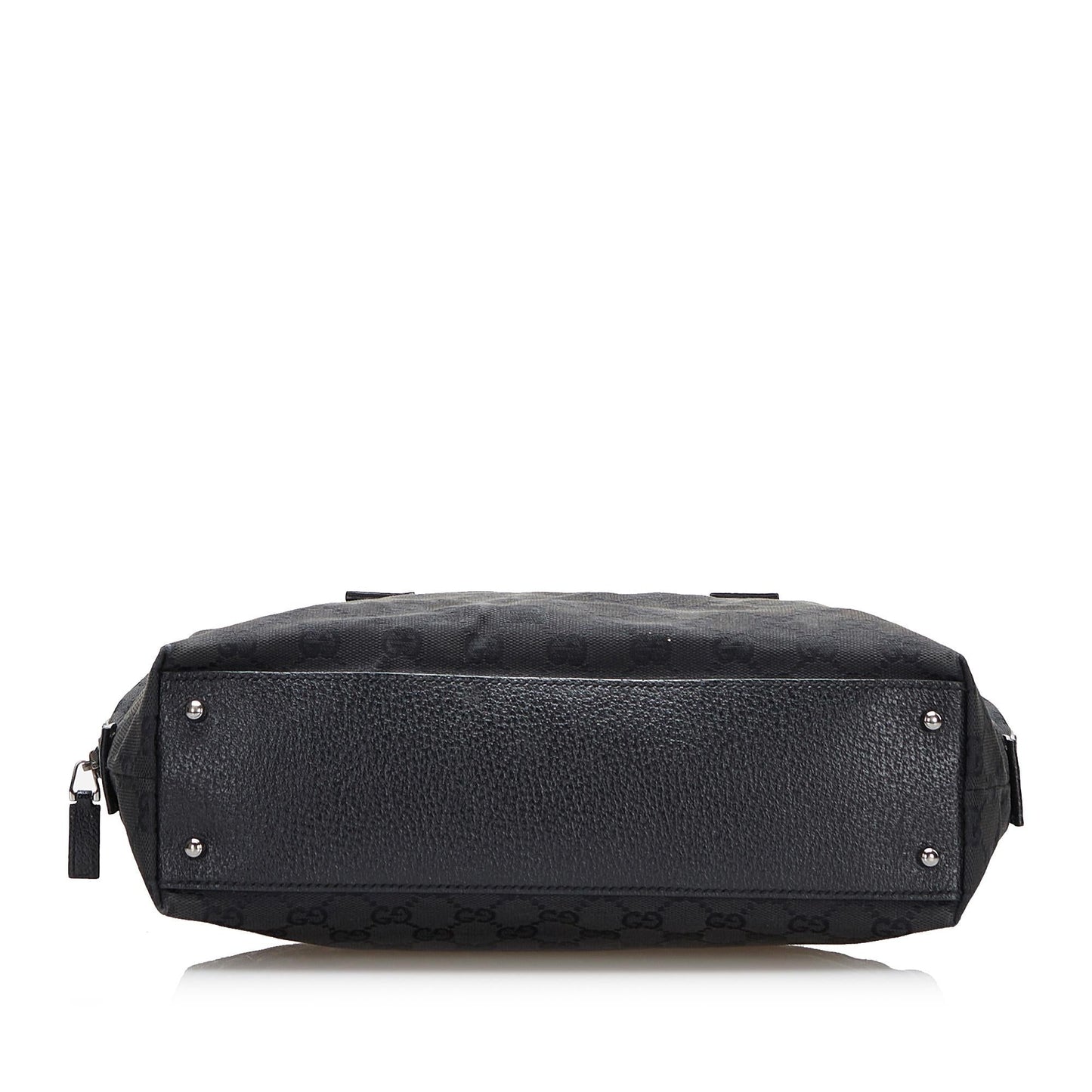 Gucci GG Canvas Handbag (FRh6lE)