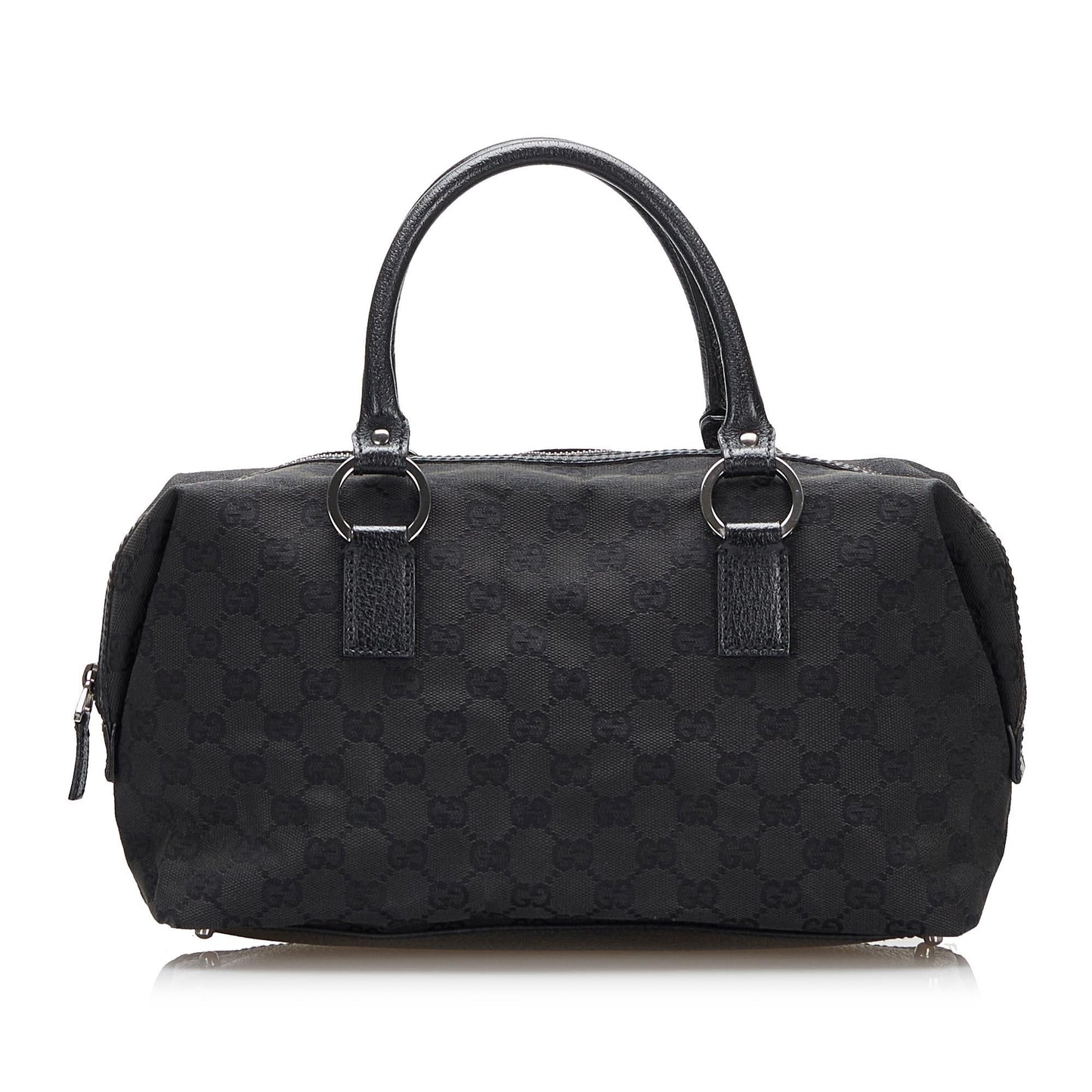 Gucci GG Canvas Handbag (FRh6lE)