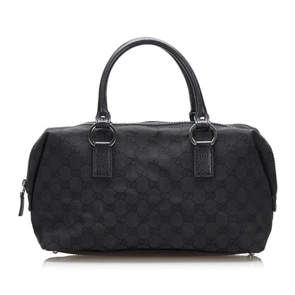 Gucci GG Canvas Handbag (FRh6lE)