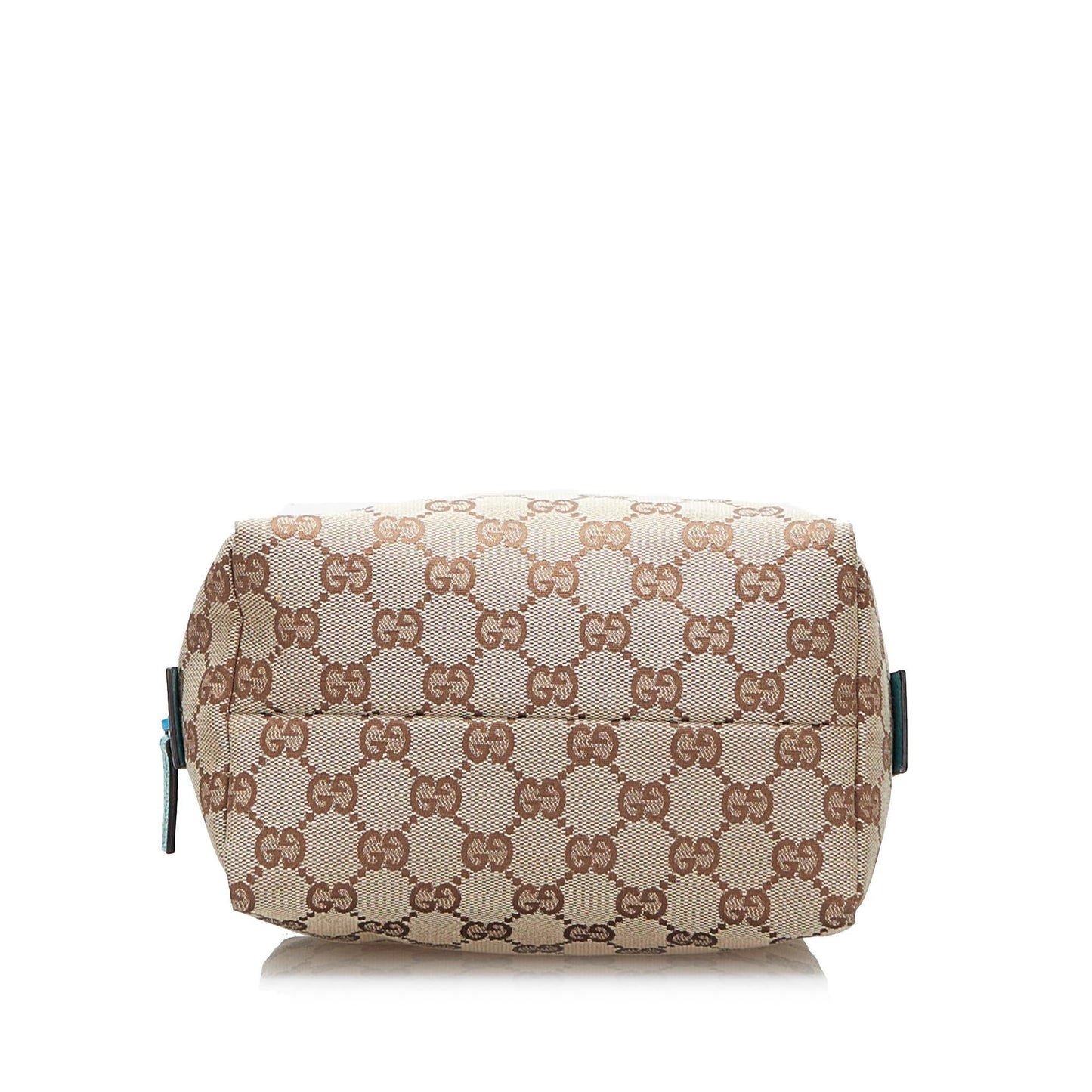 Gucci GG Canvas Handbag (kxif11)