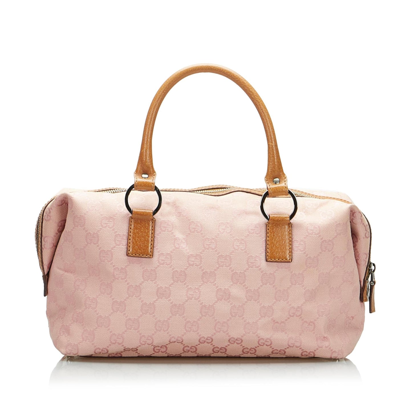 Gucci GG Canvas Handbag (niBxXU)