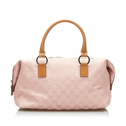 Gucci GG Canvas Handbag (niBxXU)