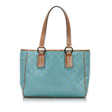 Gucci GG Canvas Handbag (JCmL58)