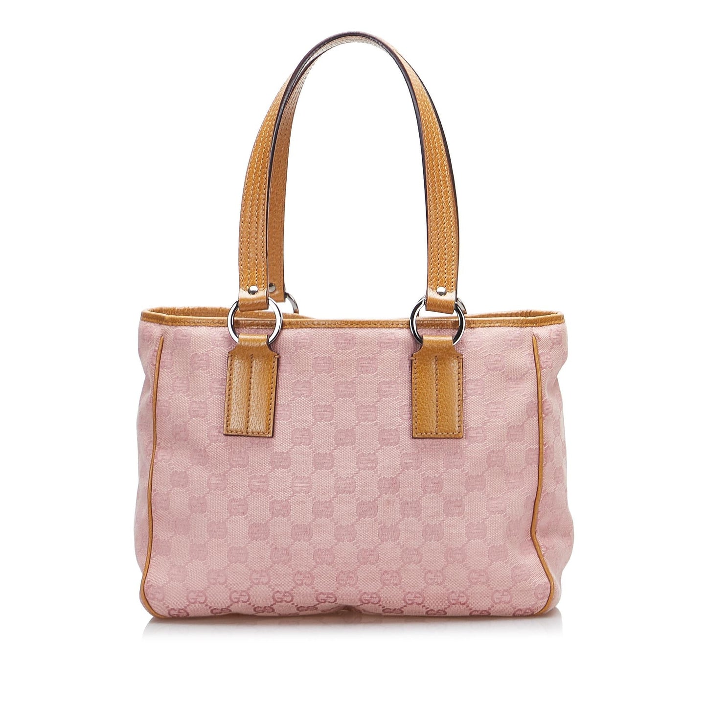 Gucci GG Canvas Handbag (2J57W9)