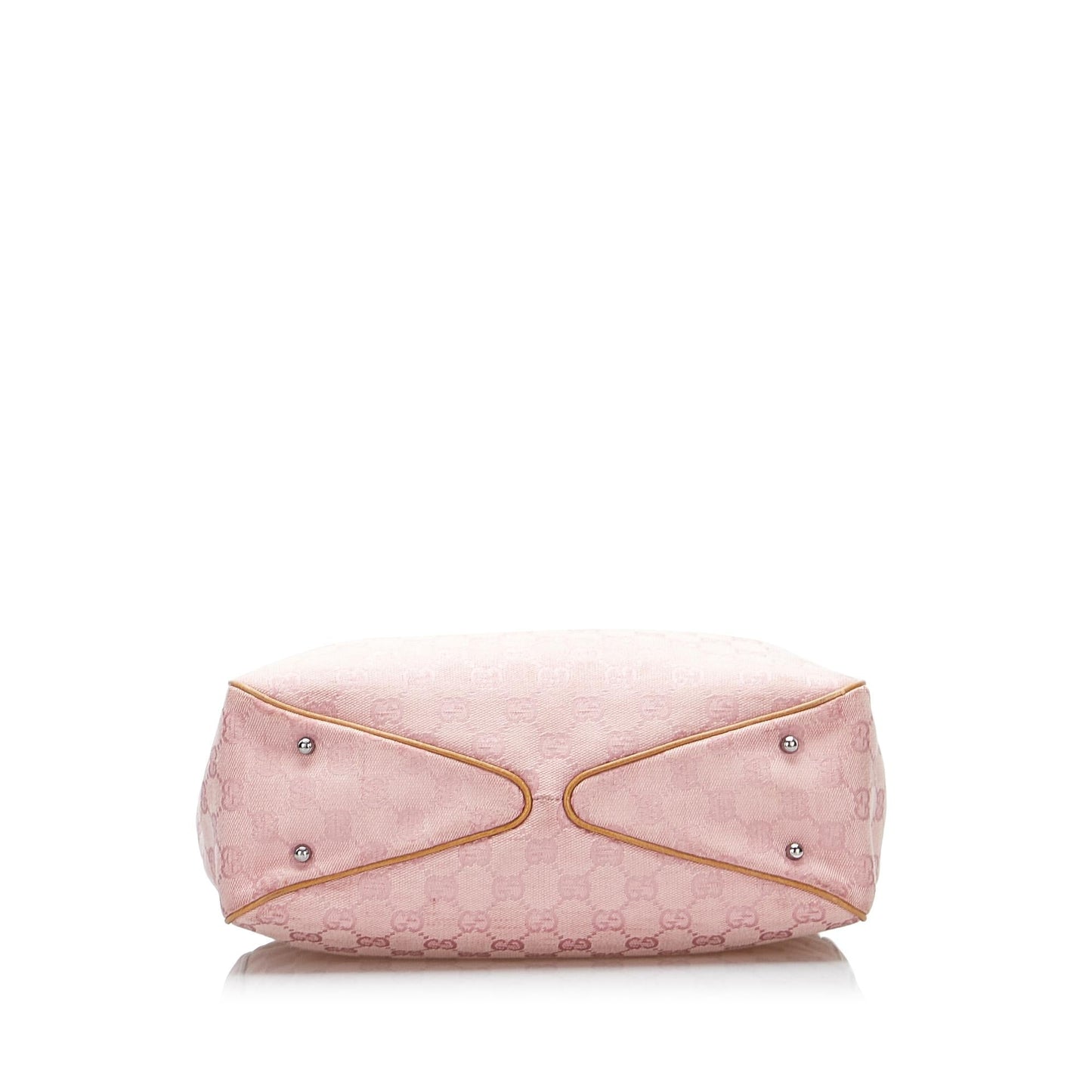 Gucci GG Canvas Handbag (2J57W9)