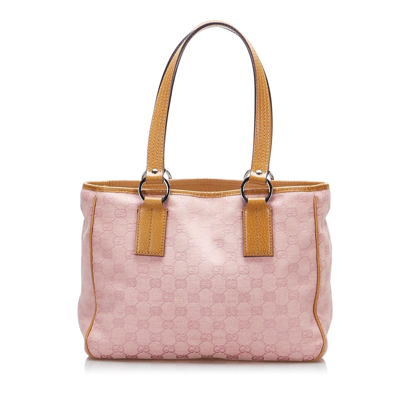 Gucci GG Canvas Handbag (2J57W9)