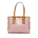 Gucci GG Canvas Handbag (2J57W9)