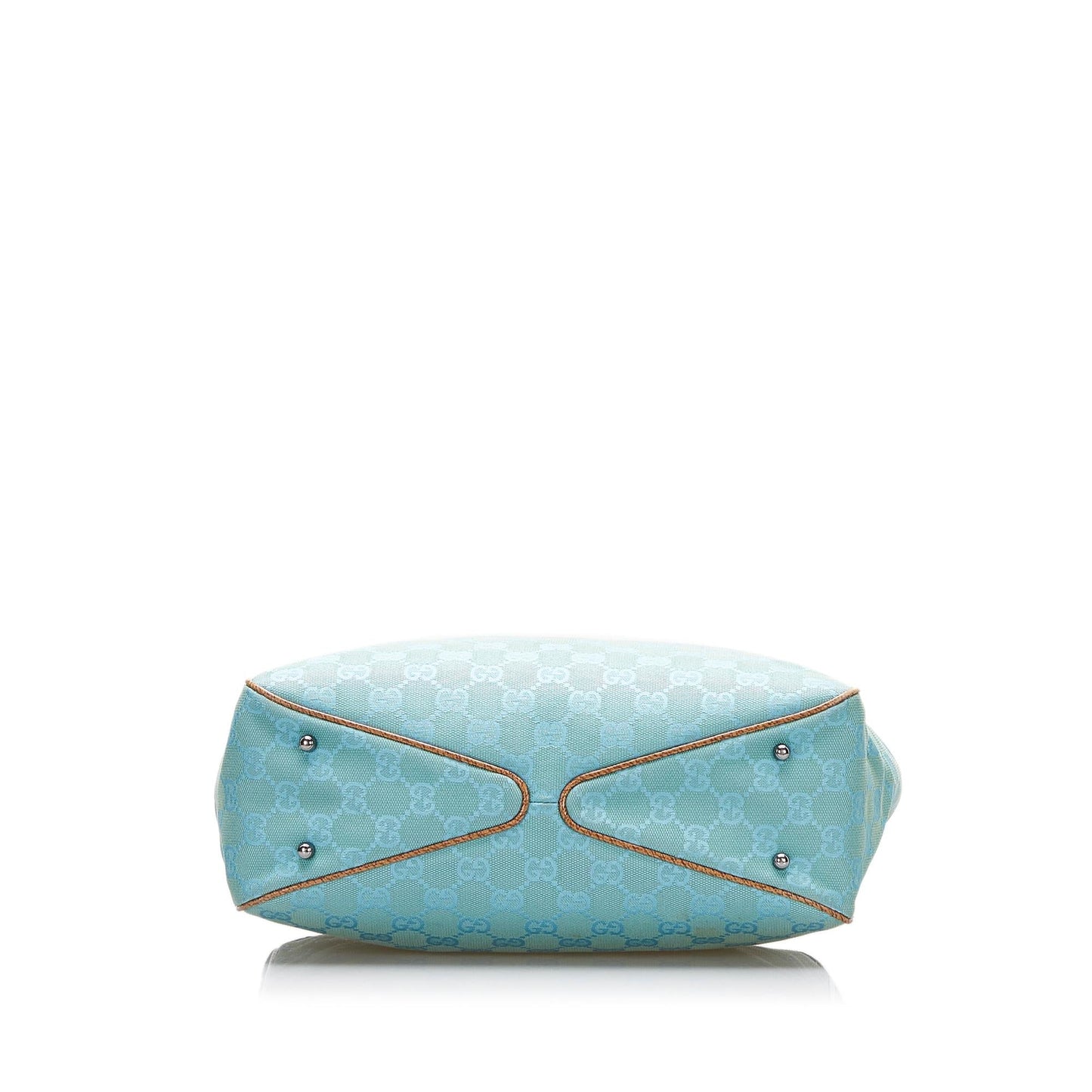 Gucci GG Canvas Handbag (FpP08A)