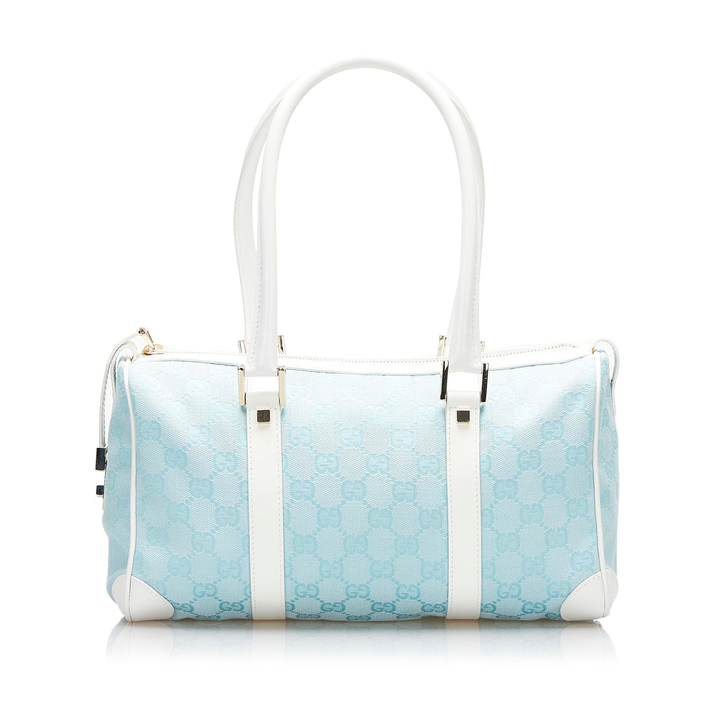 Gucci GG Canvas Handbag (v8RxJI)