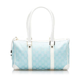 Gucci GG Canvas Handbag (v8RxJI)