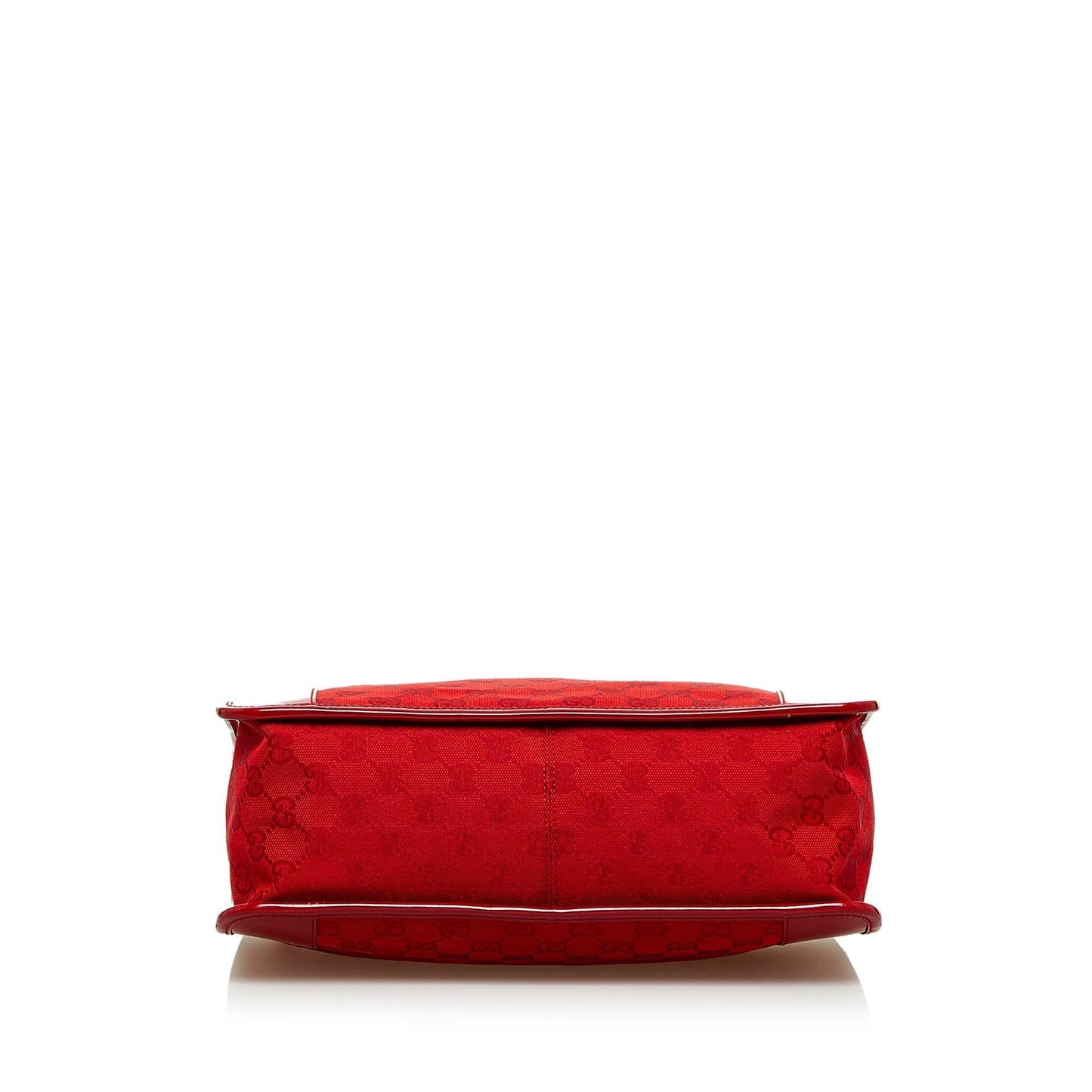 Gucci GG Canvas Handbag (QIxAhS)