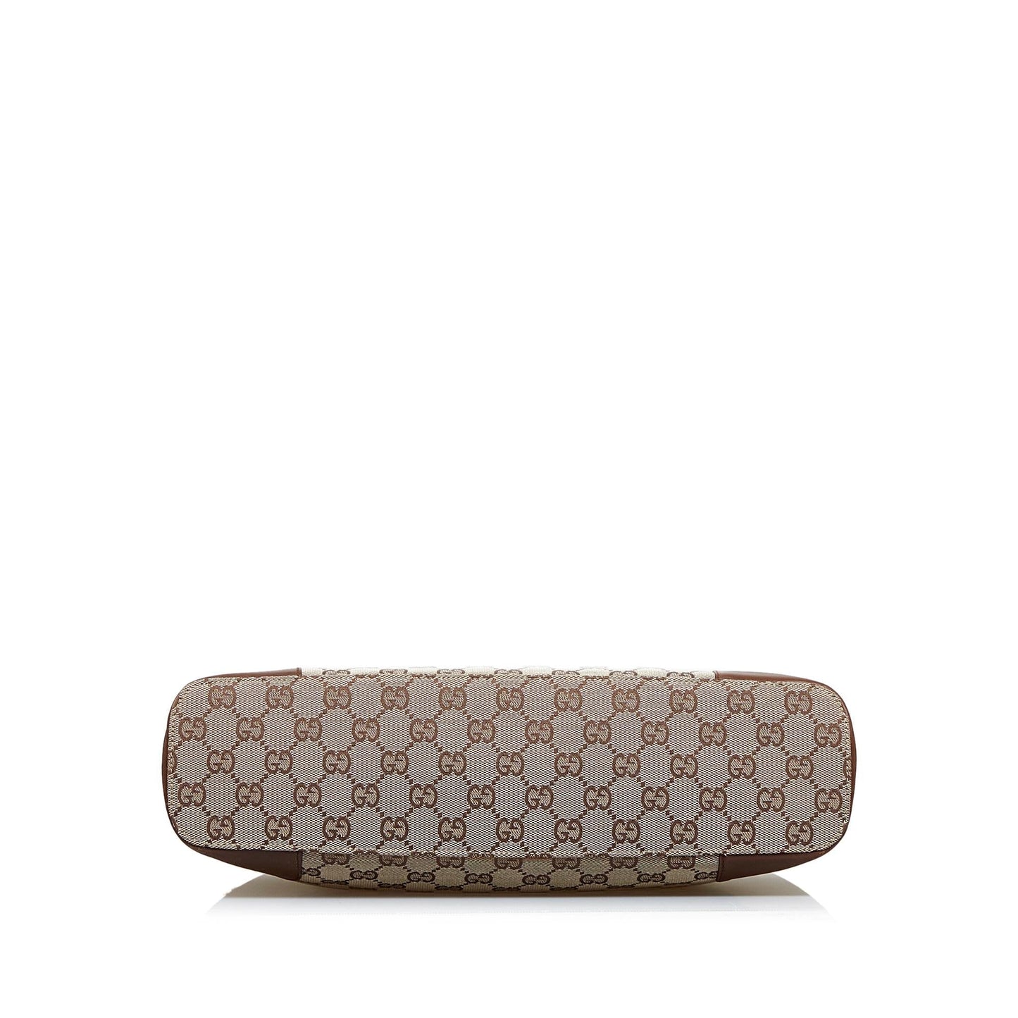 Gucci GG Canvas Handbag (JgjGXQ)