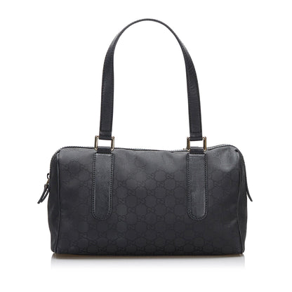 Gucci GG Canvas Handbag (JhpaJH)