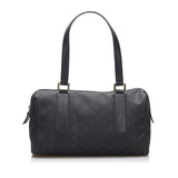 Gucci GG Canvas Handbag (JhpaJH)