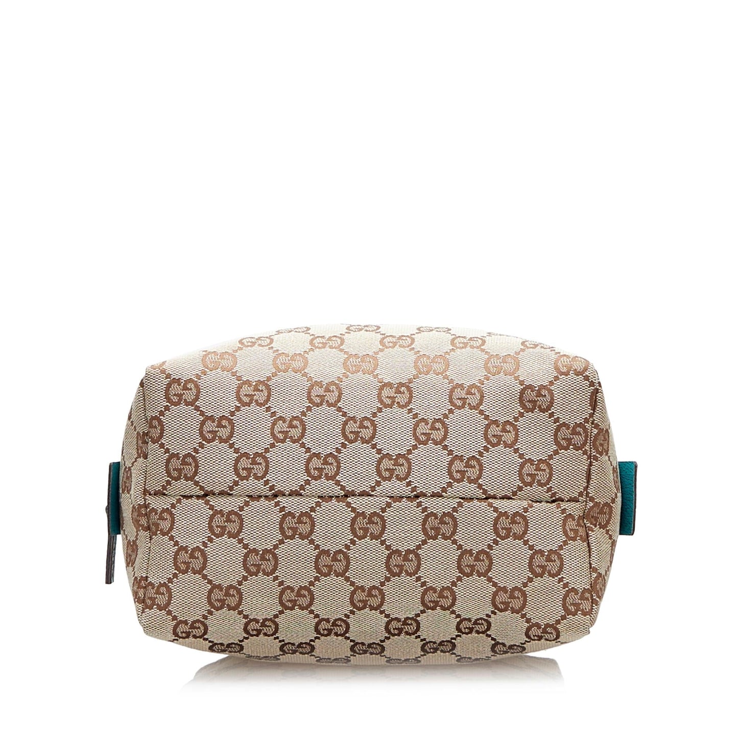 Gucci GG Canvas Handbag (8R5f6e)