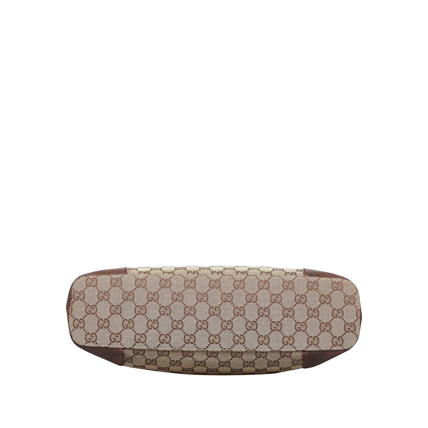 Gucci GG Canvas Handbag (XM1m6e)