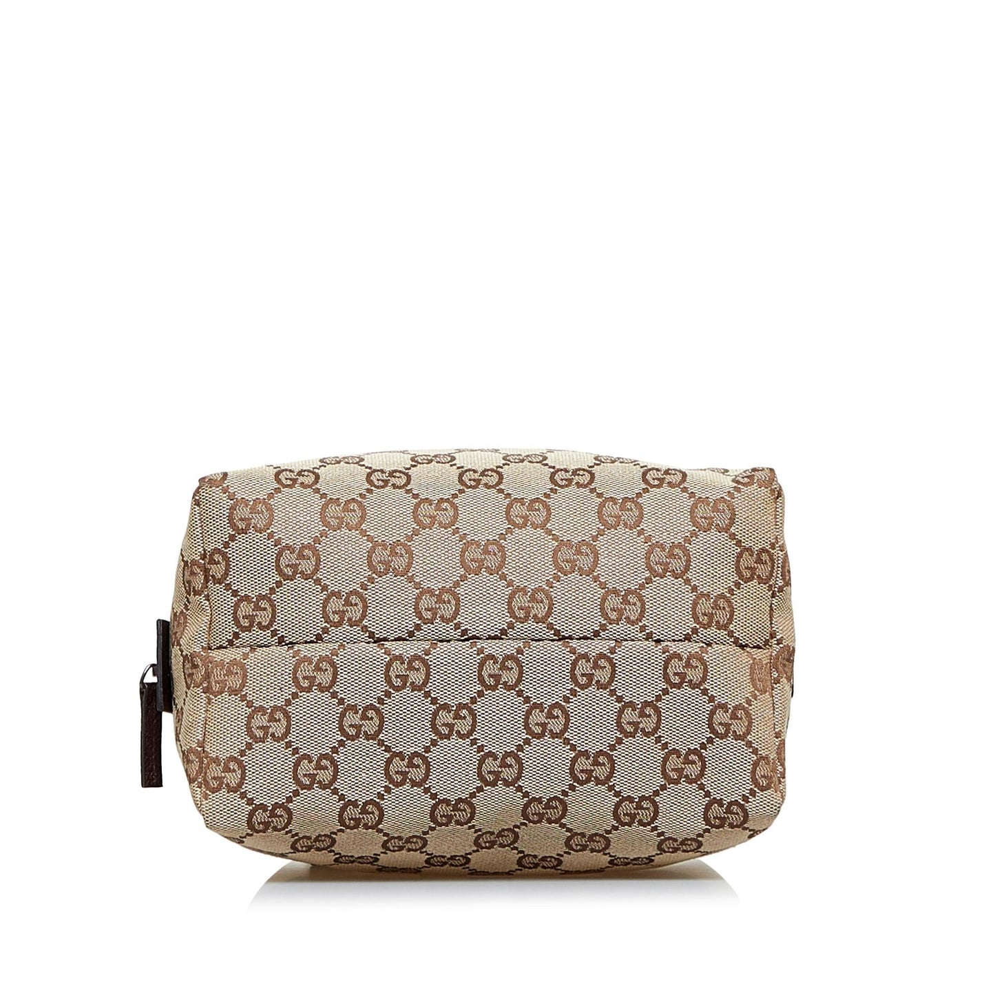 Gucci GG Canvas Handbag (Z1b374)