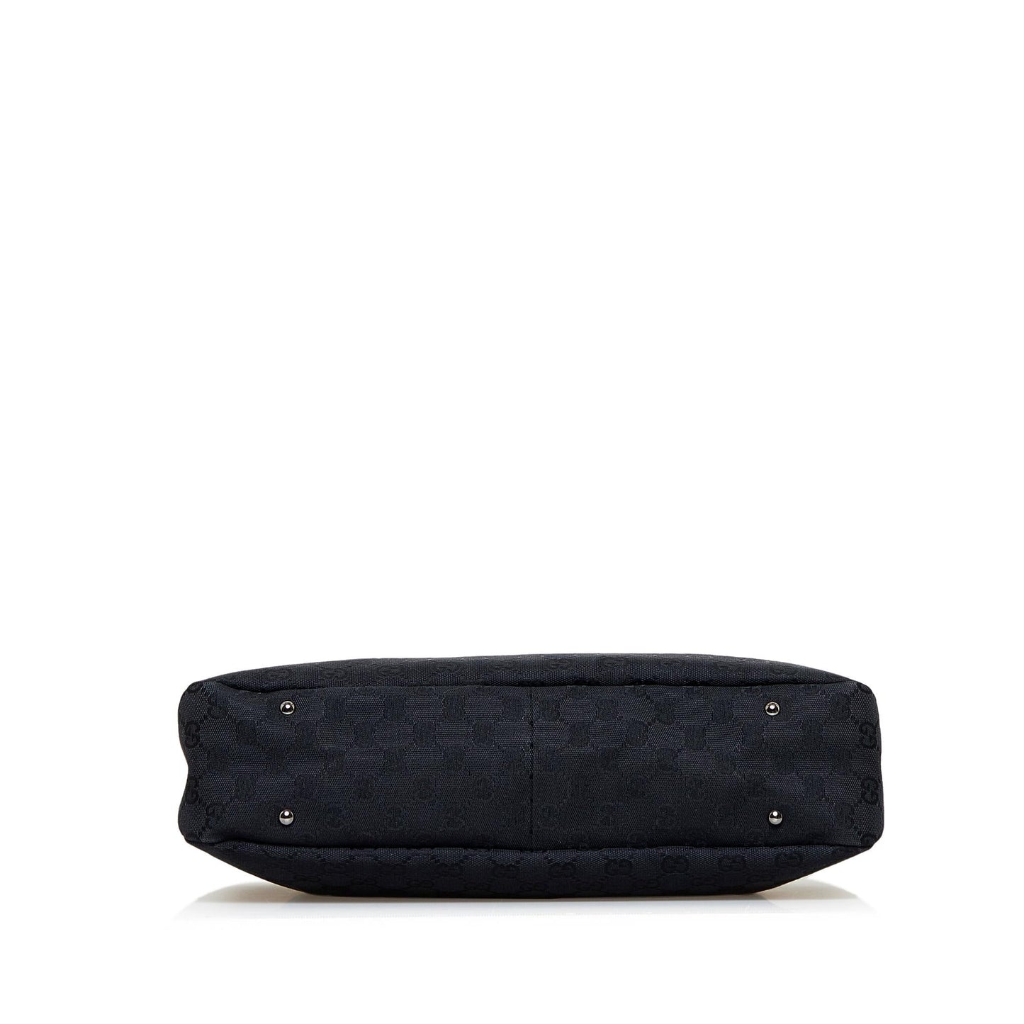 Gucci GG Canvas Handbag (a6ca6X)