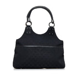 Gucci GG Canvas Handbag (a6ca6X)