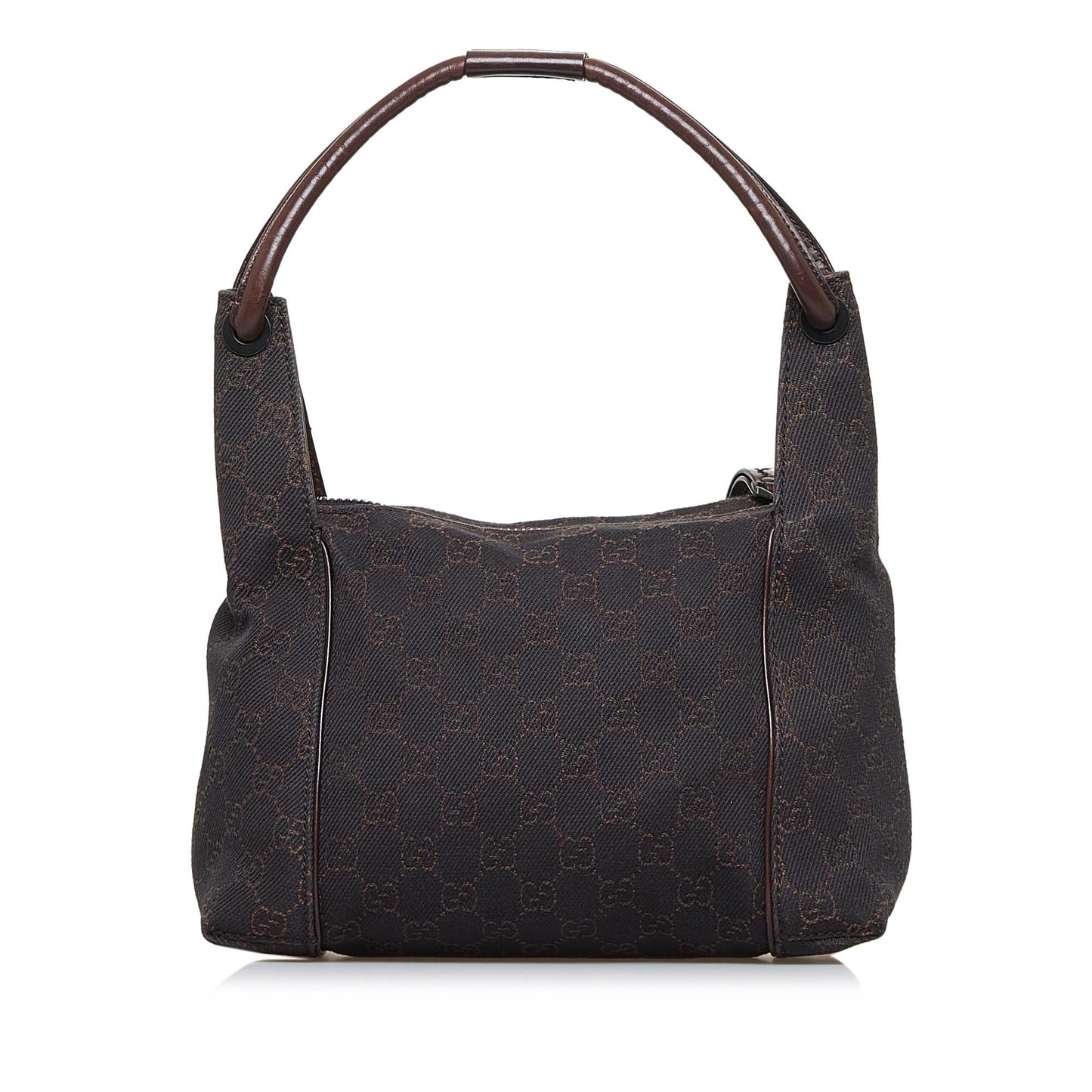 Gucci GG Canvas Handbag (83OO2p)