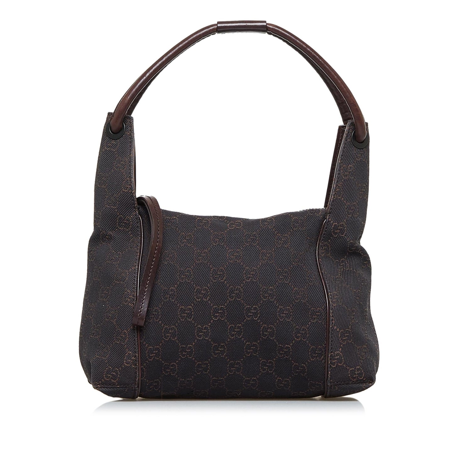 Gucci GG Canvas Handbag (83OO2p)