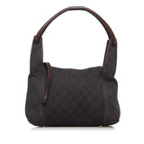 Gucci GG Canvas Handbag (83OO2p)