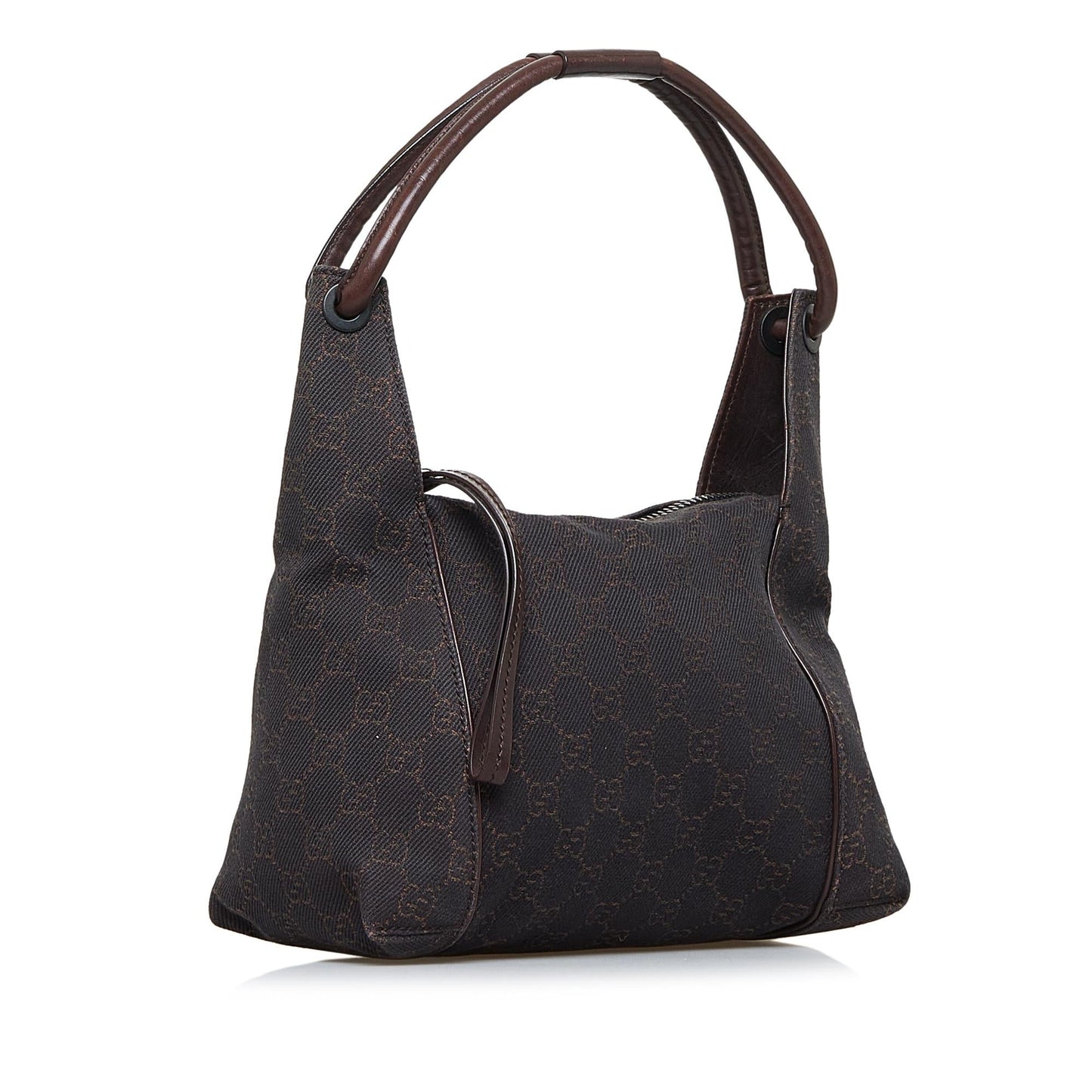 Gucci GG Canvas Handbag (83OO2p)