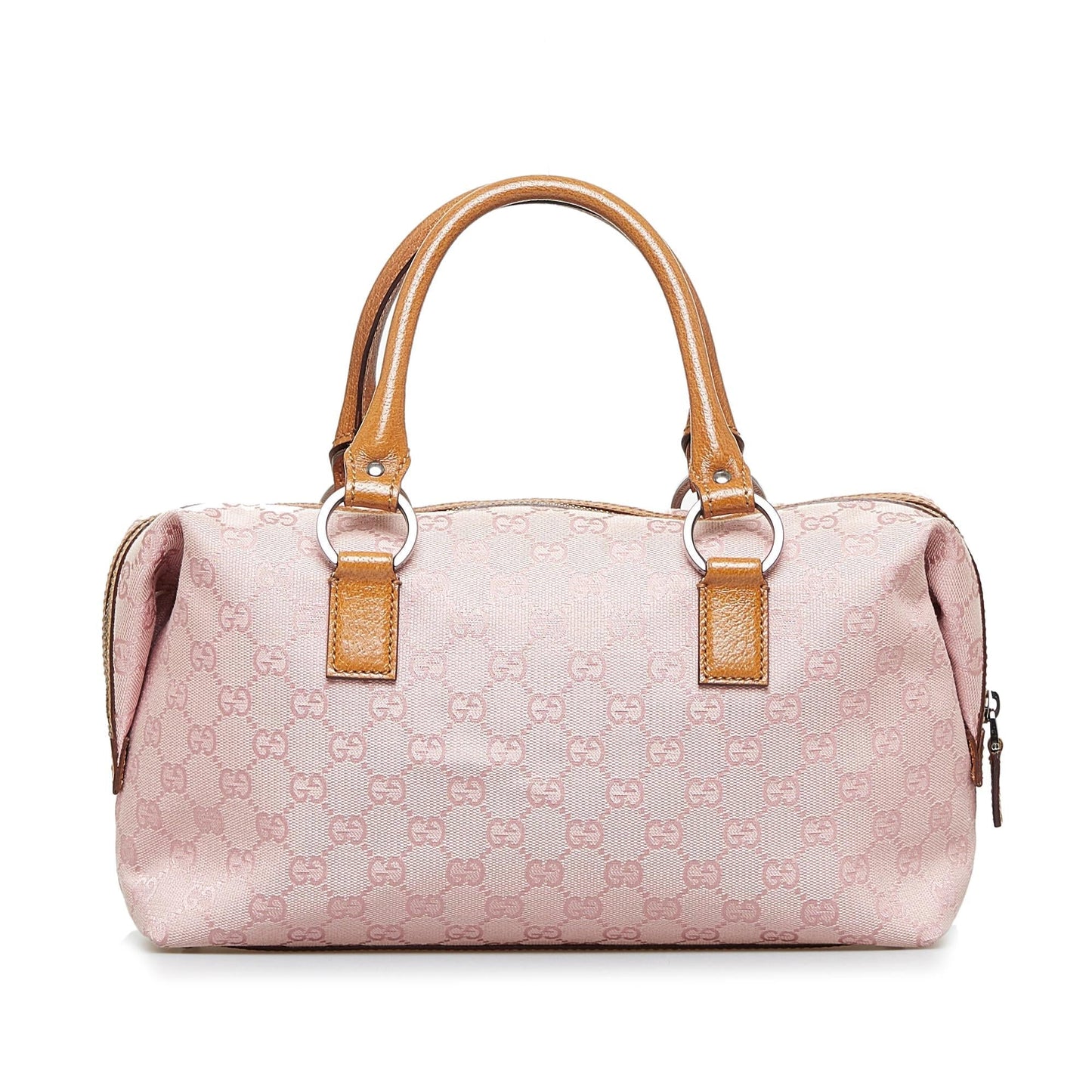 Gucci GG Canvas Handbag (JdCurC)