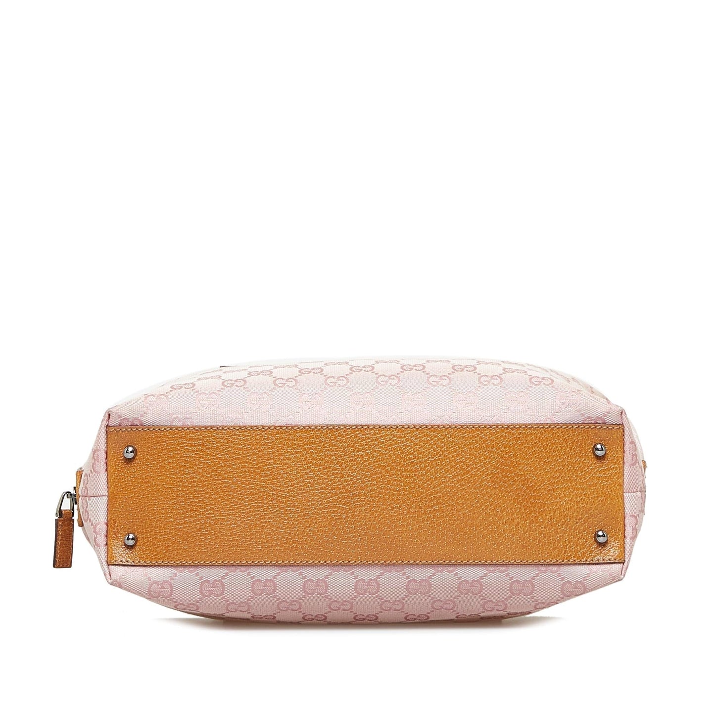 Gucci GG Canvas Handbag (JdCurC)