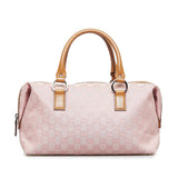 Gucci GG Canvas Handbag (JdCurC)